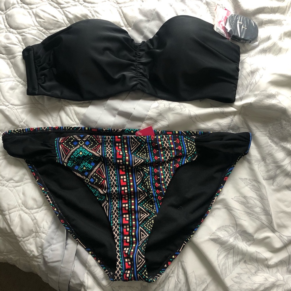 BNWT bikini